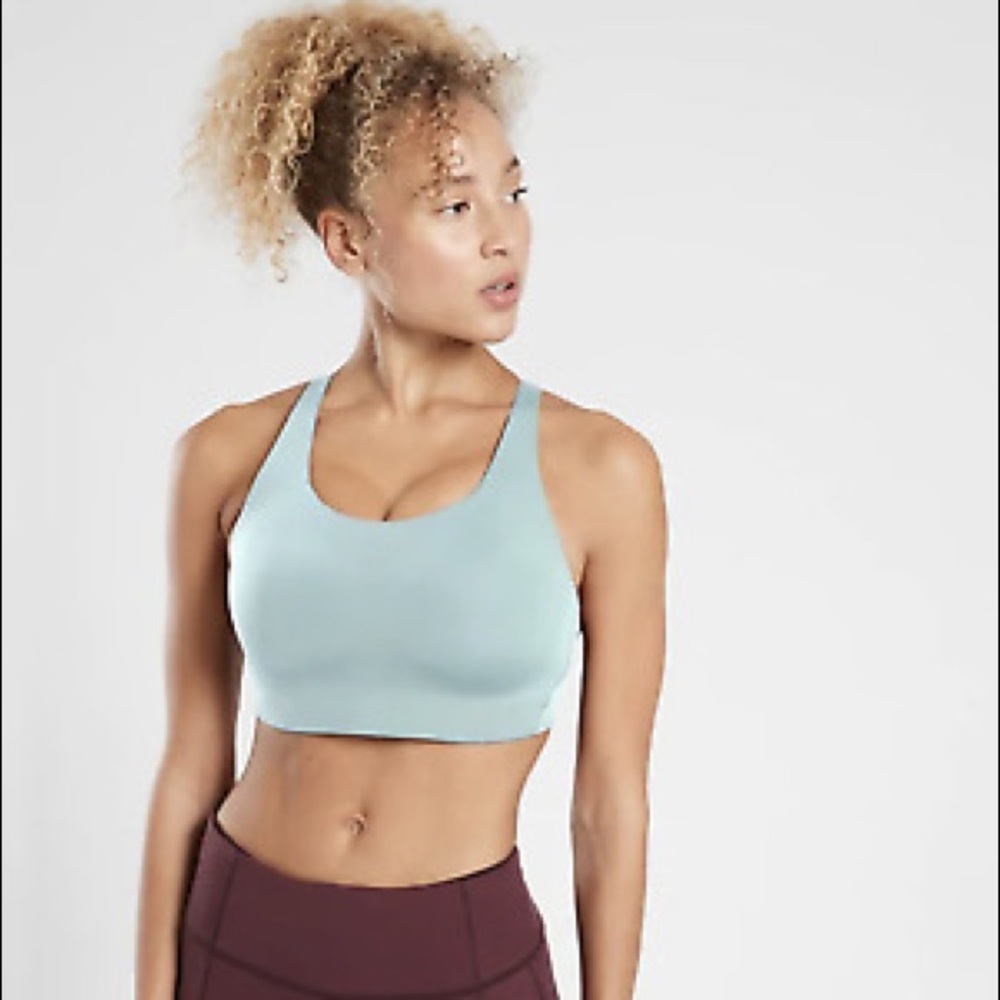 Athleta Advance Bra 34DD